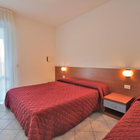 Residence Eurostar Bibione Exterior foto