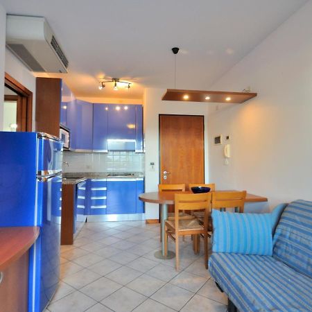 Residence Eurostar Bibione Exterior foto