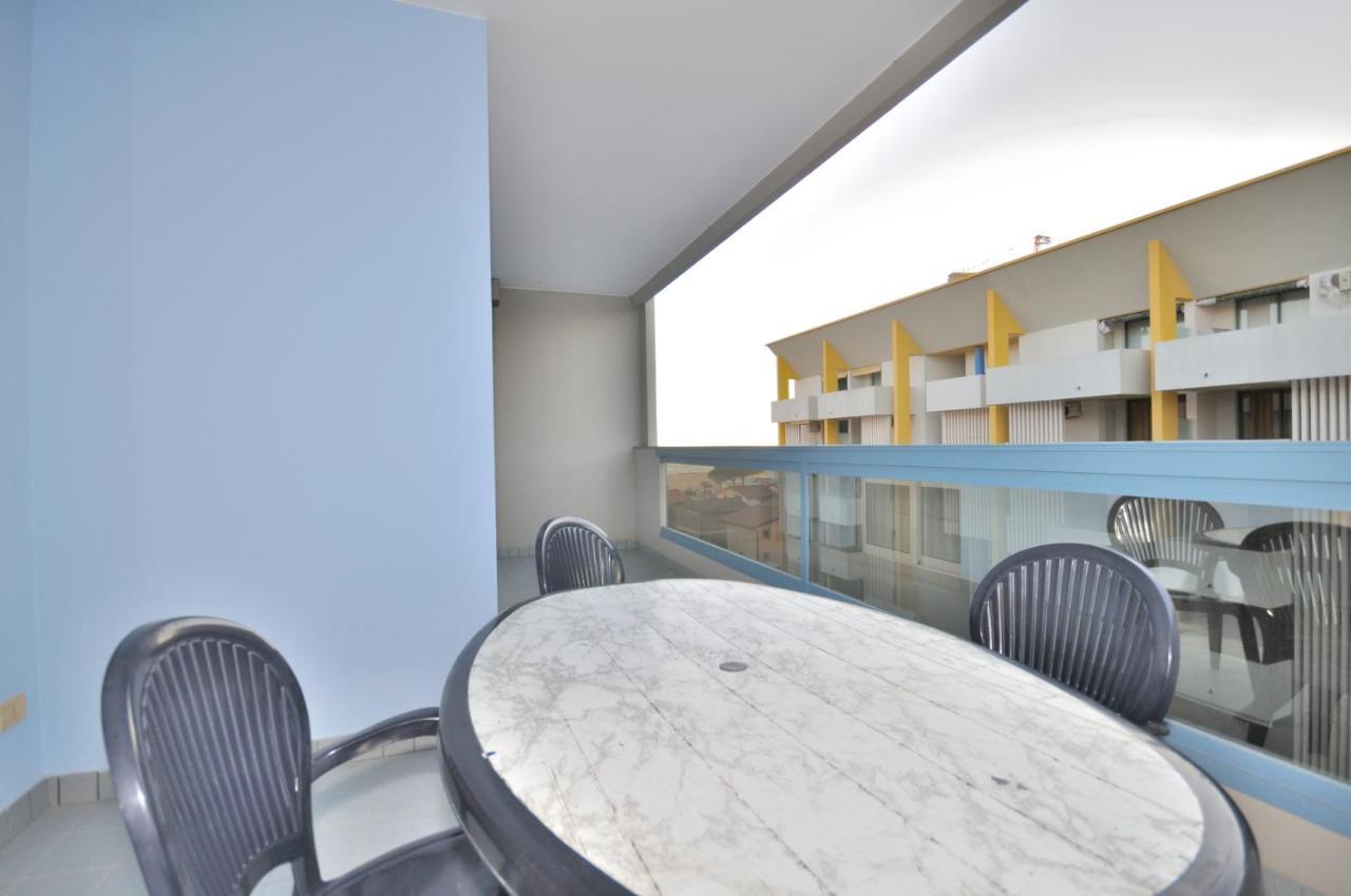 Residence Eurostar Bibione Exterior foto